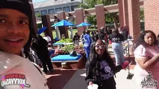 5 Minutes Of Hustle At Tennessee State University !