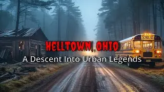 Helltown, Ohio: Diving into Urban Legends