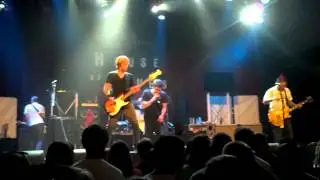 One Days Notice - Shake it Out Live 8-10-2012