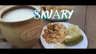 VRS &scaron;kvarky