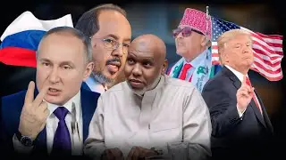 Labada wadan ee caqabada ku noqon doona aqoonsiga somaliland || waa labadan wasan ee xxadidi doon..