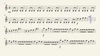 Sinfonia In A Minor - Telemann