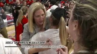 Illinois State Athletics: National Girls and Women in Sports Day 2024