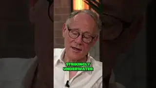 Graham Hancock Reveals SECRET Ice Age Discovery  - Flagrant Clips