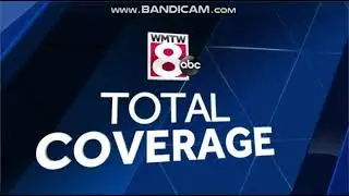 WMTW: WMTW Channel 8 Maine's Total Coverage At 11pm Open--07/13/22