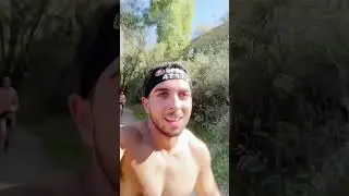 Mi Primera SPARTAN RACE 🔥
