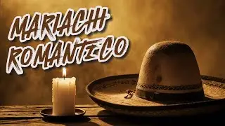 Traditional Mariachi Romántica with Vocals - Timeless Mexican Love Songs
