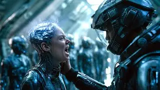 The Alien Telepath Touched the Human&mdash;Then Screamed and Collapsed