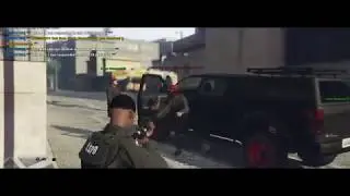 [ECRP] LSPD Ep.1