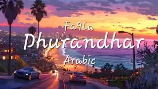 FA9LA  - (Lyrics)  DHURANDHAR | AKSHAY KHANAA VIRAL ENTRY SONG 