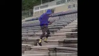 Q6Fight | Dwight and Marcel 