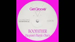 Boofather   Deepism's Purple Ohm's