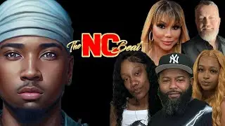 Tamar Braxton and JR Robinson breakup, Tamia Taylor found DEAD, Houston pole dancer missing