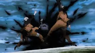 [AMV] NARUTO VS SASUKE -  PELEA FINAL/ LOSING INTERESTED/ SAD MUSIC