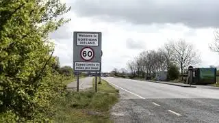 Brexit UK position paper opposes Irish border posts | News Hot Sensational Daily