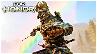 Rep 30 Orochi Carries In Elimination | For Honor