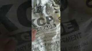 opc cement | cement bag details