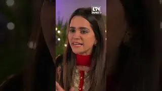 Iska Kay Dupatay Mein Agg Lag Gai thi | Danish Taimoor, Hiba Bukhari | New Pakistani Drama | Full HD
