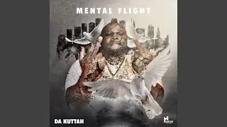 Mentally Fly Away