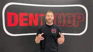 Can you fix a dent with dry ice?