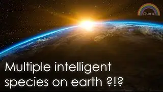 Could Earth Have More Than One Intelligent Species?
