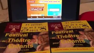 Berlu- Vivacit&eacute; Serge Van Haelewijn