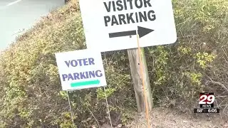 Preliminary numbers point to same-day voter registration skyrocketing in Virginia