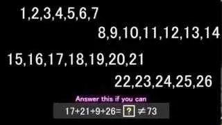 if you are genius solve this #4