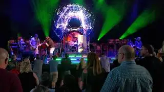 Boston - Hyper Space Tour 7-08-2017  Part 2