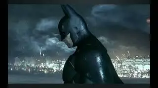 Batman Edit