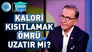 Günün İlk Öğünü Ne Zaman Alınmalı? - @Osman Müftüoğlu ile Yaşasın Hayat