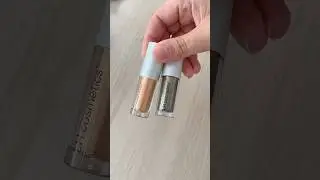 LH cosmetics Sparkl, nouvelles teintes