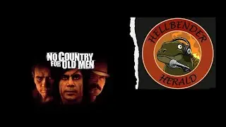 Evil and Despair - No Country for Old Men (Review)