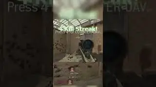 Everyone loves head. 😛 #shorts #iw4x #mw2
