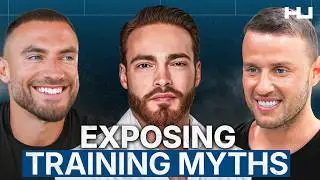 I&rsquo;ve Found The Optimal Training Routine To Build Muscle & Lose Fat