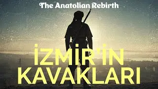 İzmir’in Kavakları | The Anatolian Rebirth | Psychedelic Anatolian Rock