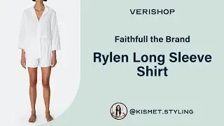 Faithfull the Brand Rylen Long Sleeve Shirt Review