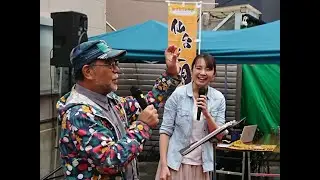 愛しの仙台　歌／川田愛美　仙台風景version　作詞・作曲／吉川団十郎
