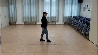 Bring On The Good Times Lernvideo Teach & Dance Line Dance Biene Teil 1