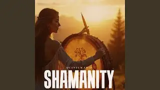 Digital Shamanic Rite