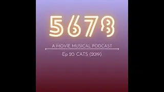 20. Cats (2019)