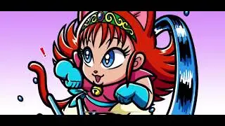 【概要欄で軽く説明】聖魔編EX22-1 クレーン角竜戦【ビックリマンワンダーコレクション】