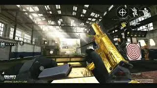 GLITCH🧐 [ CODM] - Scope Glitch on QXR!!!