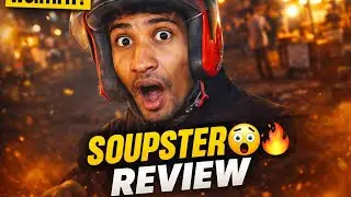 soupster ek no @Kartikvermavlogss 