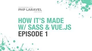 How It's Made - The Stripe Homepage (Part 1)