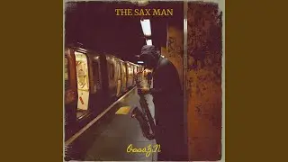 The Sax Man