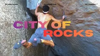 City of Rocks