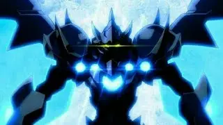 High school DxD &laquo;AMV&raquo; Monster