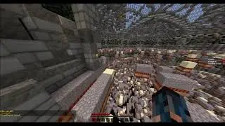 Tntrun B on Hypixel's server Ep 53 - w/ MrNeropian