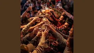 Cheers to you